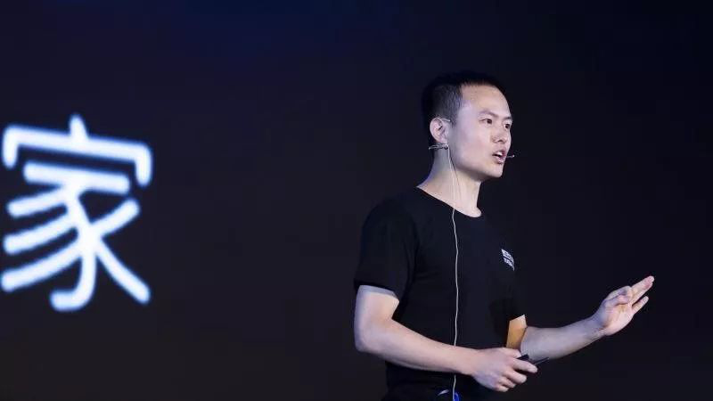 未来世界，将绕不开这些江西人