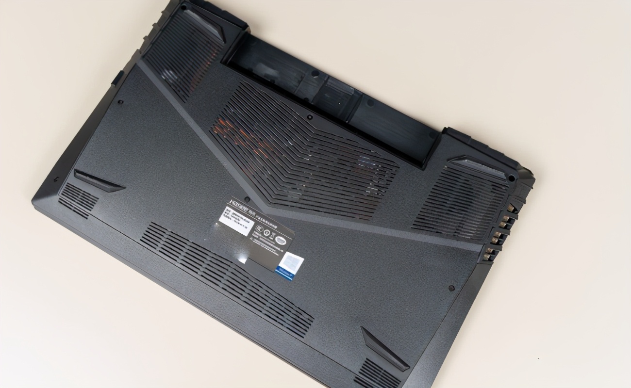 神舟战神k670t-g6电竞版,神州战神k670e-g6a5笔记本