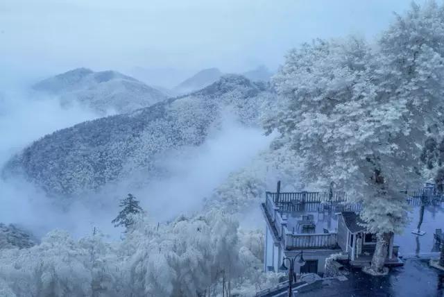 杭州有哪些地方适合爬山或徒步,杭州周边自驾游哪些地方推荐一天