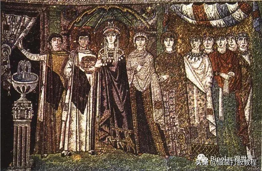 拜占庭与历史文化,拜占庭与奥斯曼