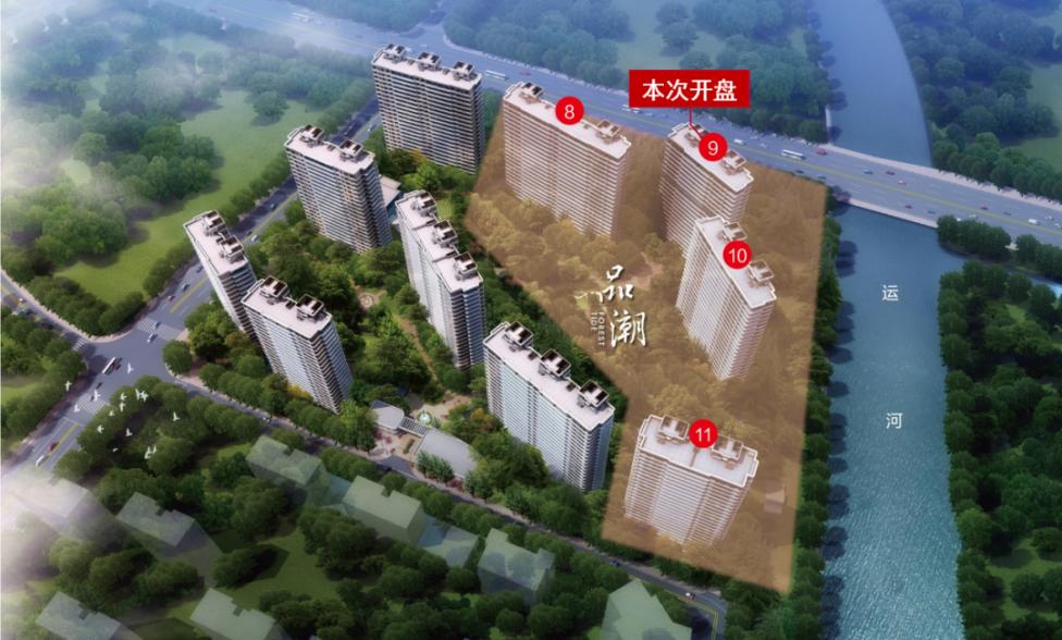 教育配套升级！多重利好还不够，江河汇旁这个盘7月又被彩蛋砸中