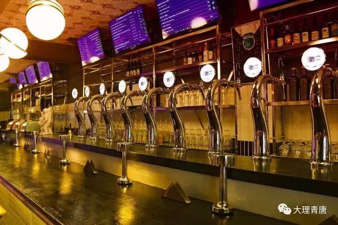大理古城最出名的十大酒吧,了解一下云南大理古城最嗨酒吧