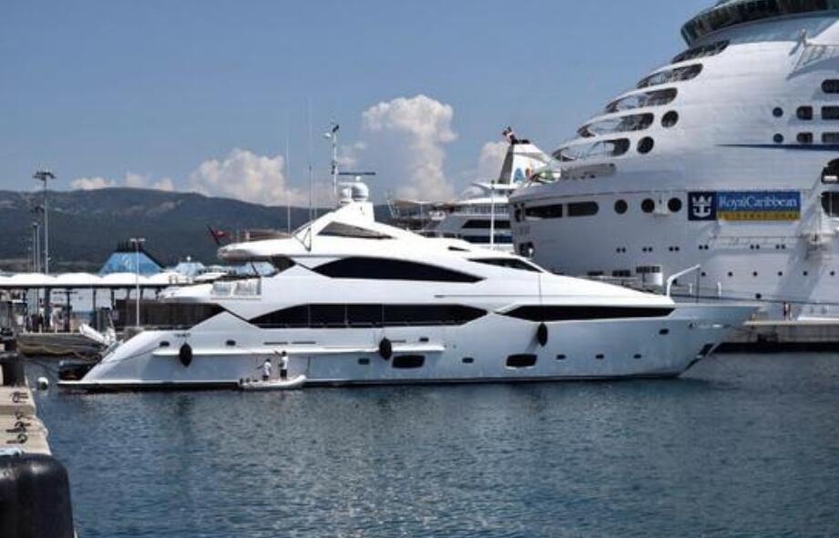 质量好的海上钓鱼快艇游艇如何鉴别？劣质游艇有什么特点？