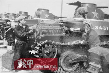 中国人民解放军陆军军服演变史,解放军军服15次变迁发展史