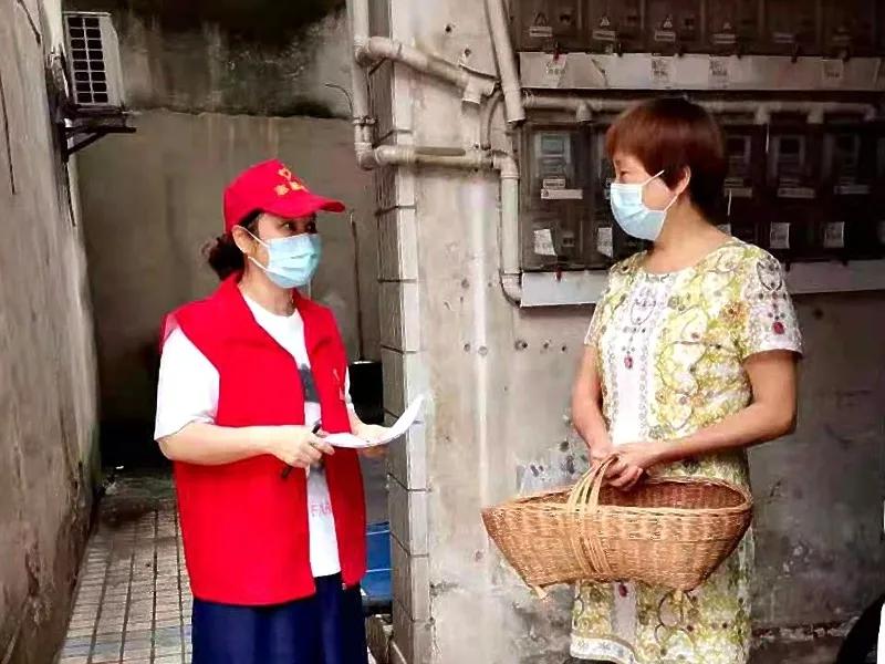 把群众的事当作家事,做好身边小事提升群众幸福感