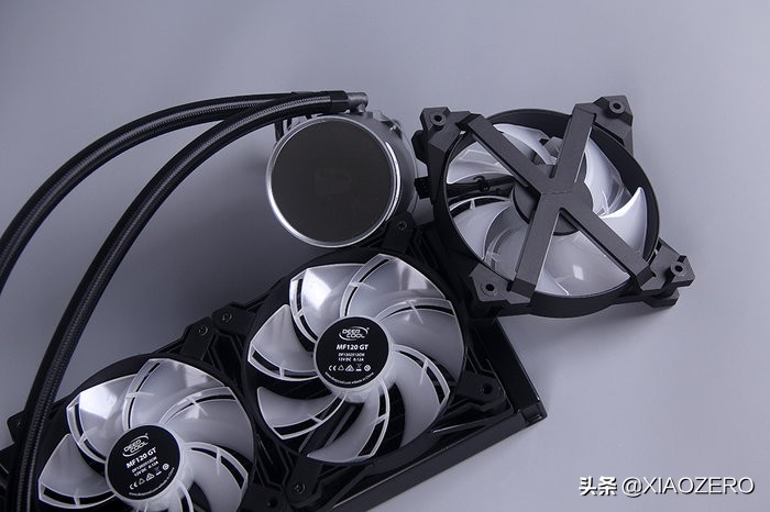 旧瓶装新酒，微星Z490IUNIFY暗影黑龙，安钛克CUBEITX装机展示