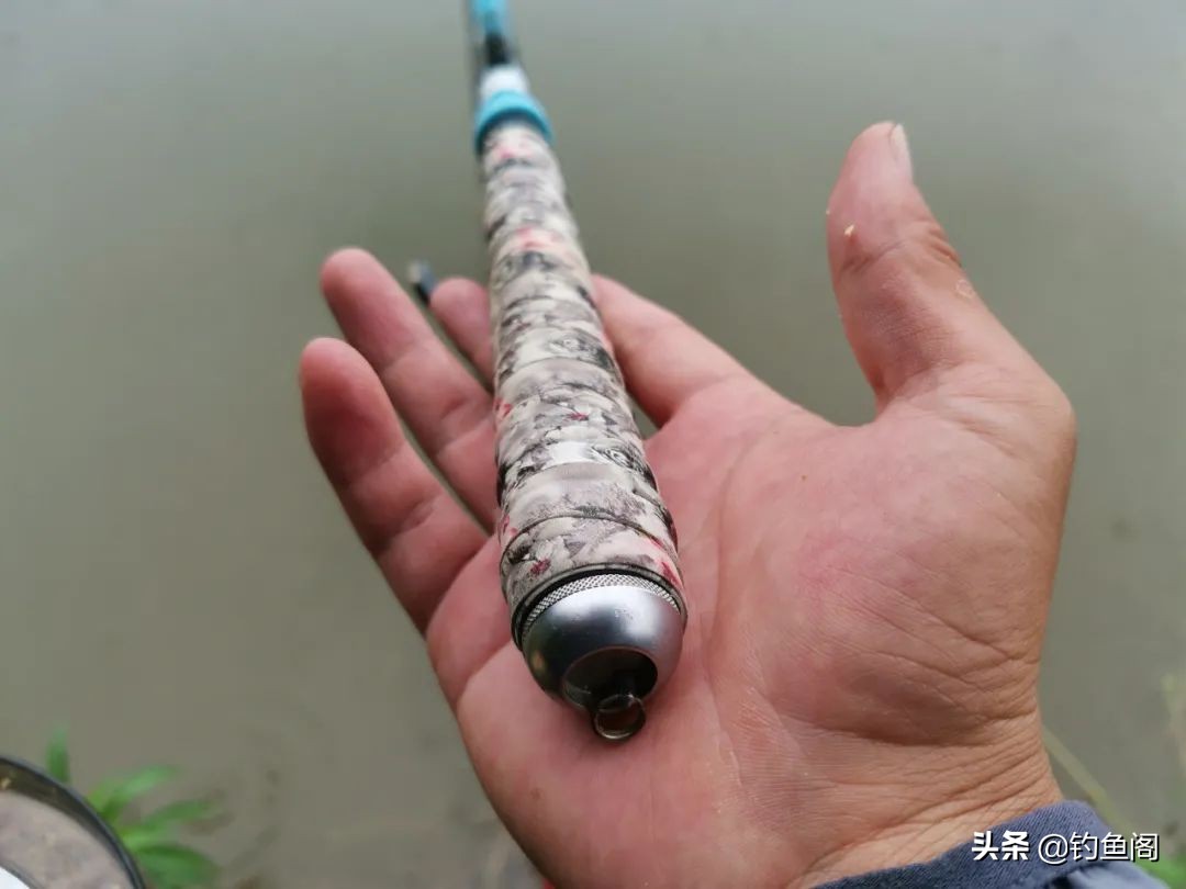 中国鱼竿排名前十的竿测评,不同价位的鱼竿手竿真的差很多吗