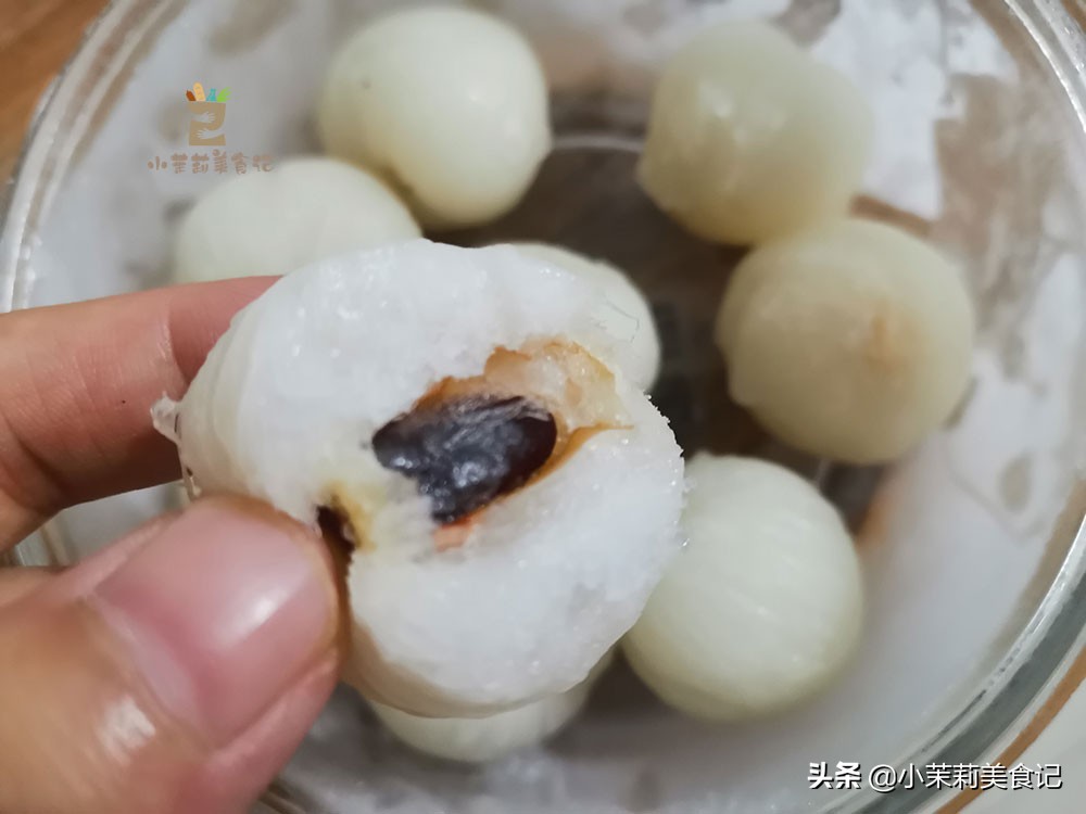 最适合冻起来吃的几款水果,夏天冰冻后好吃的水果