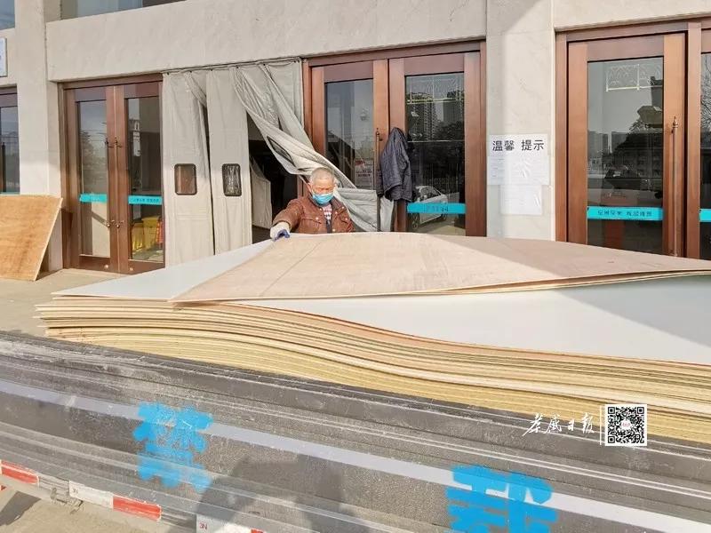 好消息武汉中心医院,东南医院二期