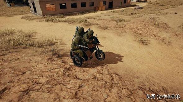 绝地求生fpp和tpp人数,绝地求生fpp和tpp怎么玩