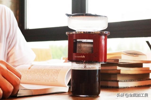 想买一台好清洗的咖啡机,最简单实用的家庭用咖啡机