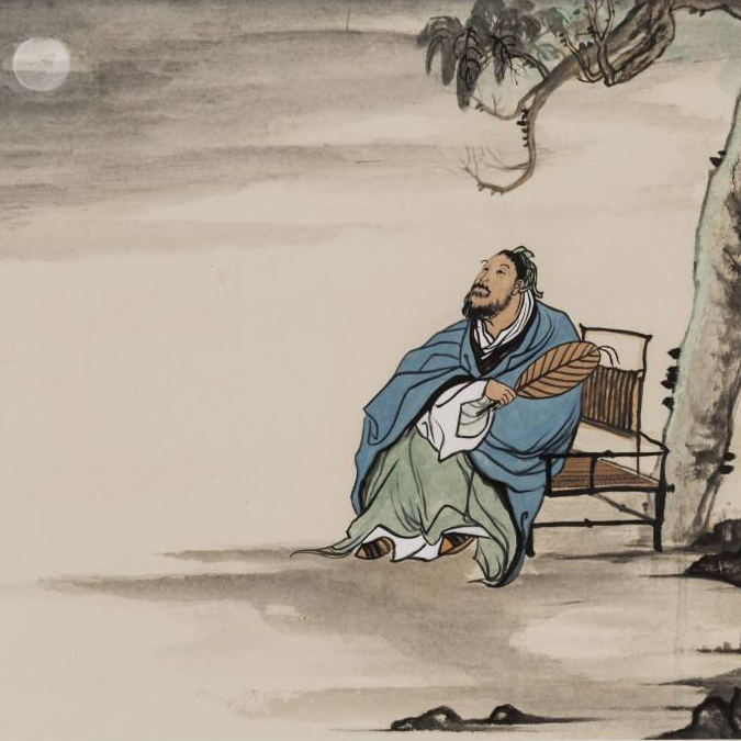 全球各国不同的幽默之中国式幽默(2)