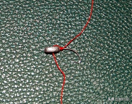 传统钓朝天钩的做法,传统钓的朝天钩怎么绑