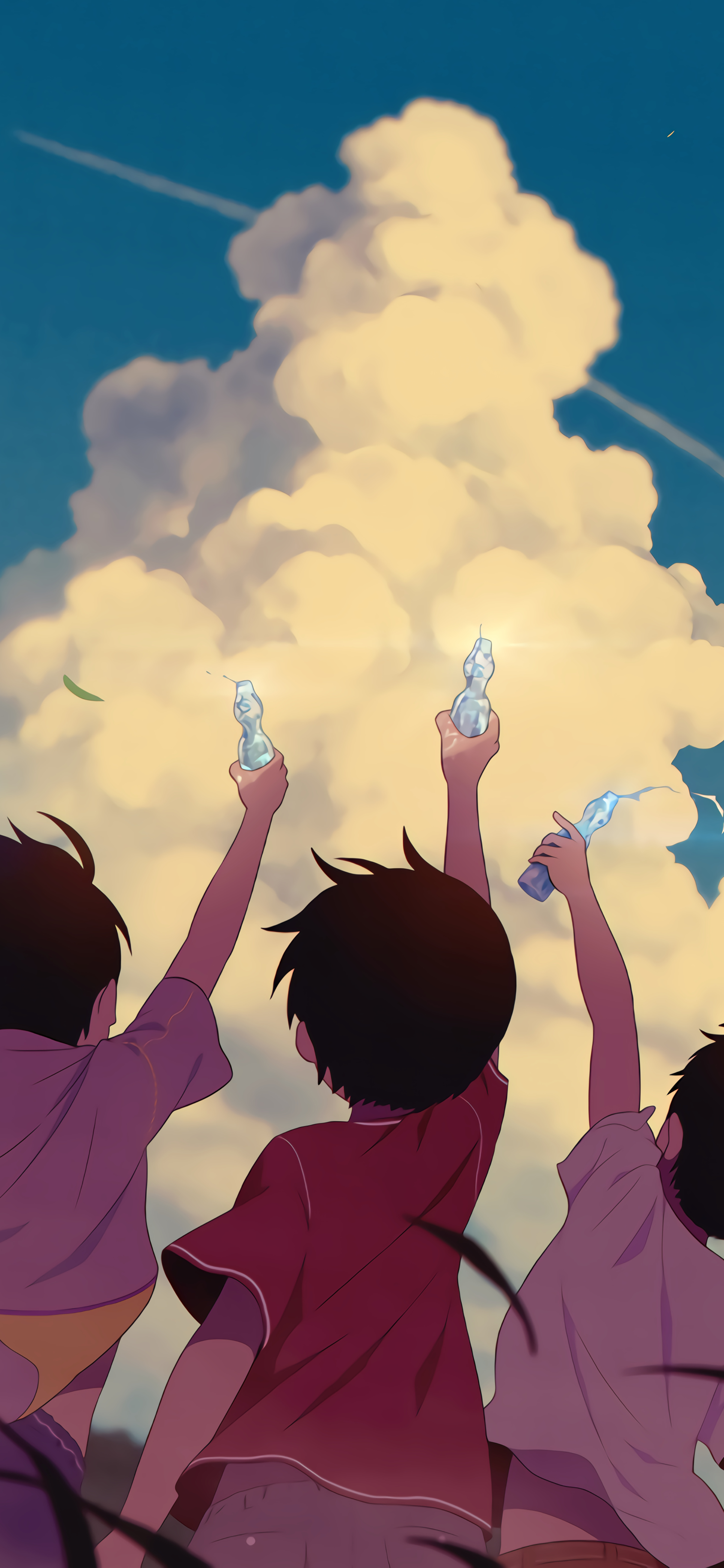 时代少年团少年感壁纸高清全屏,壁纸电脑超清全面屏时代少年团