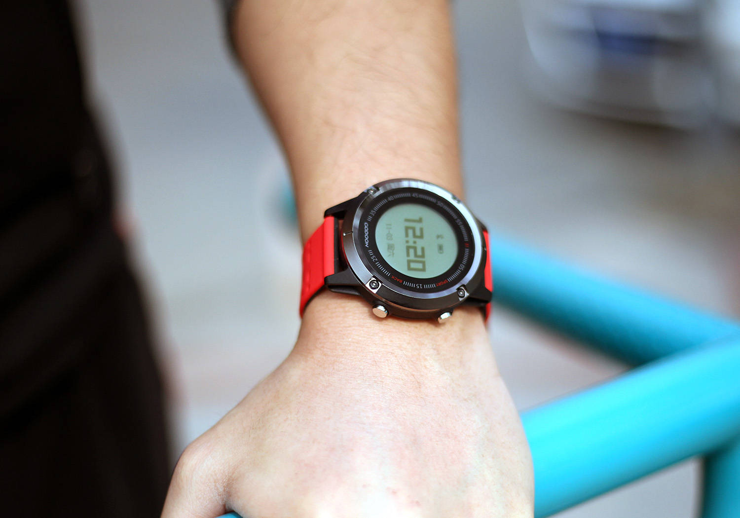 咕咚运动手表的价格稳定吗,咕咚智能手表售价