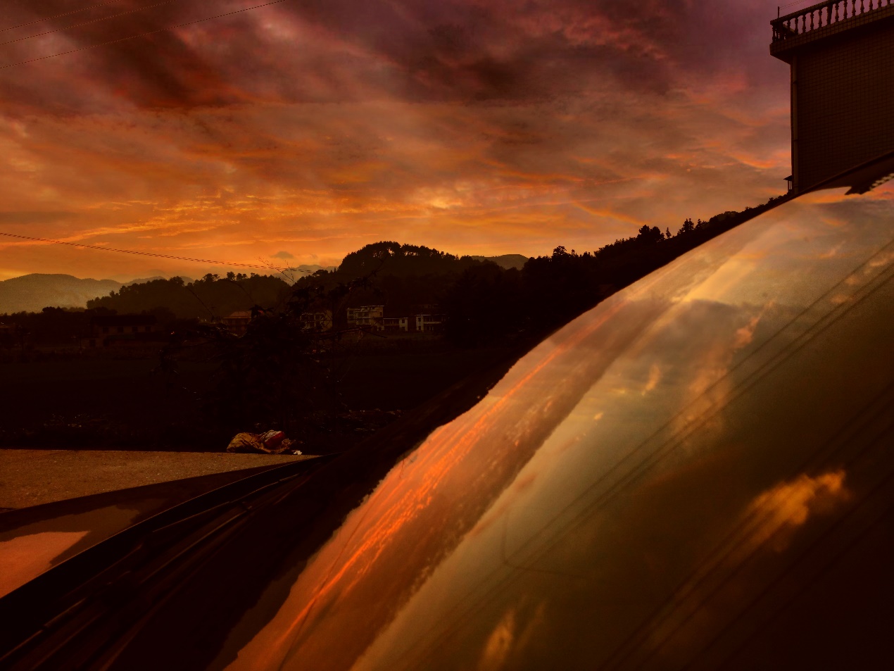 手机拍出大片的拍照app,怎么用一个手机在家就能拍出大片