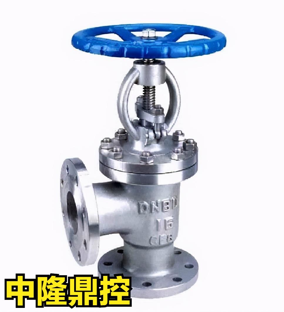 截止阀的定义和工作原理,截止阀技术参数标准