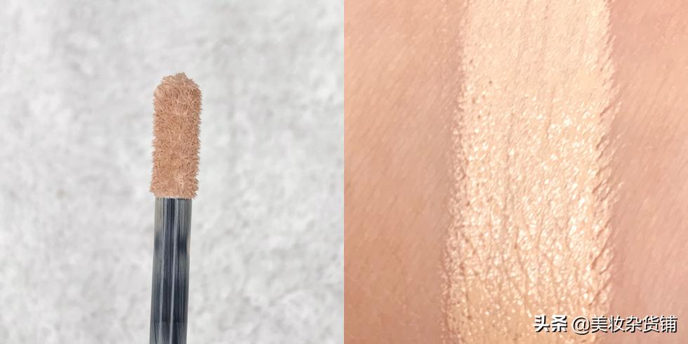 nars遮瑕笔所有色号,nars遮瑕蜜测评遮黑眼圈