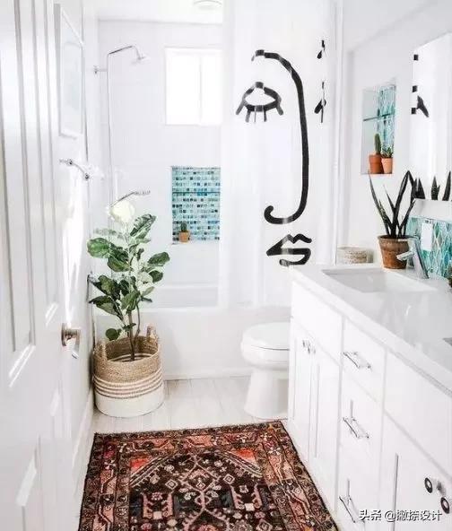 卫生间十大经典案例,卫生间案例分析图