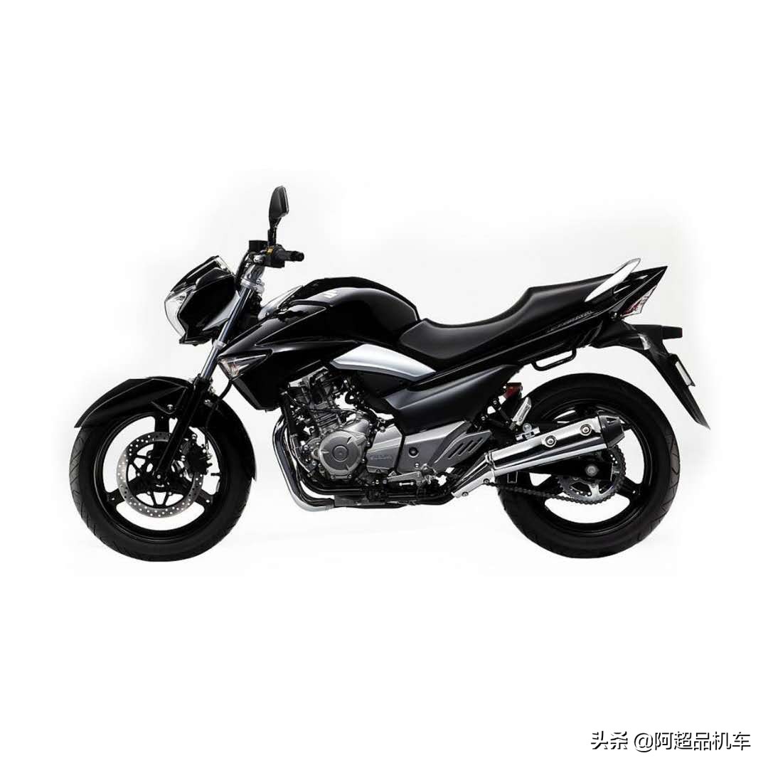 为什么这么多年轻人玩摩托车,为什么玩摩托车的人越玩越大排量