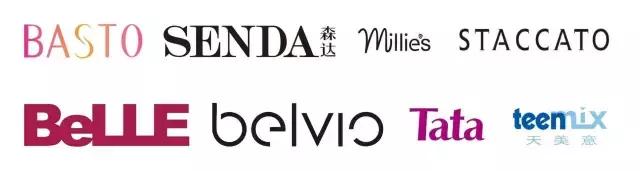 买了这么多年鞋，现在才知道它们都是一家！左右逃不过它的手掌心