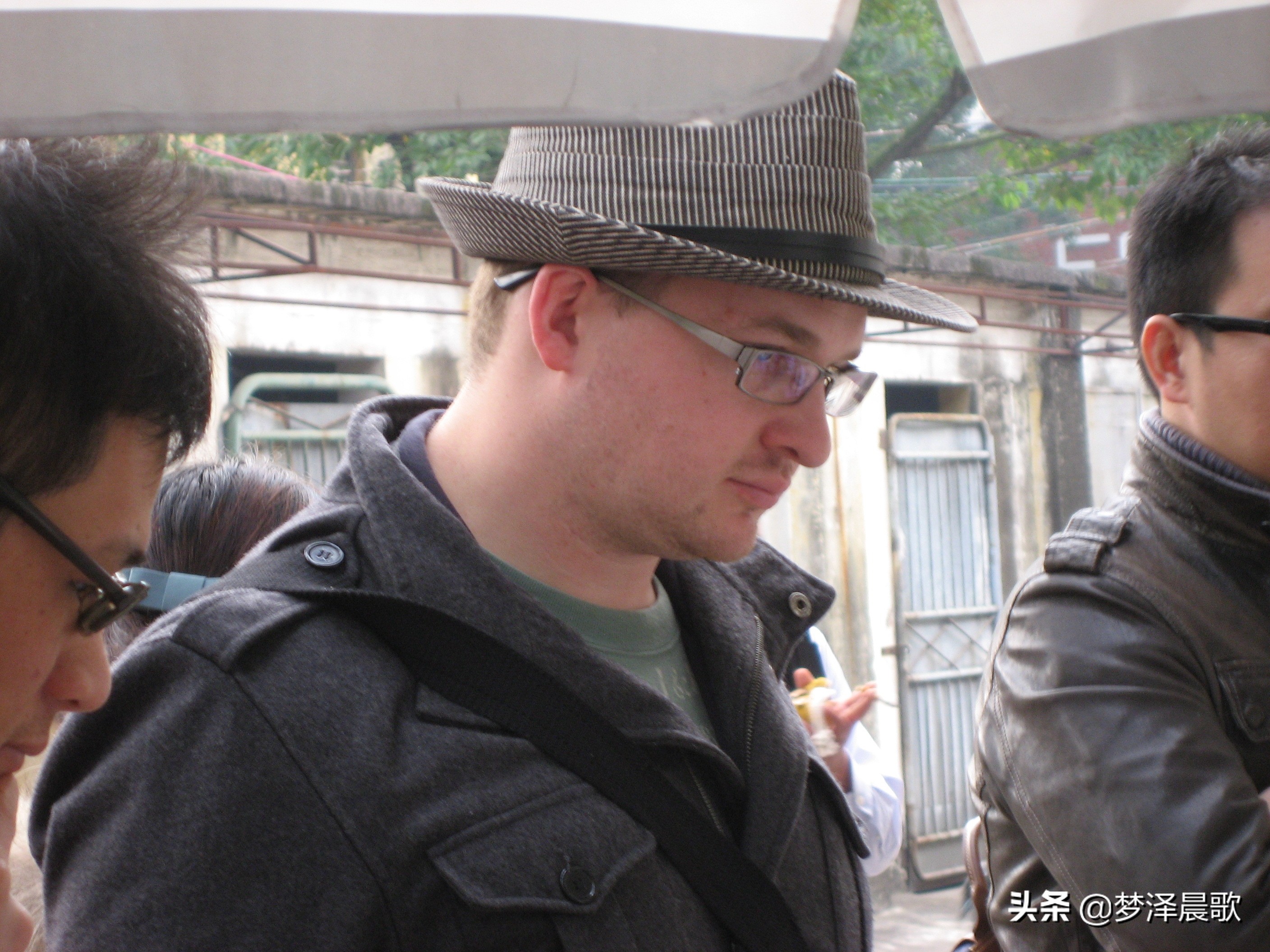 广州红专厂记忆（1）