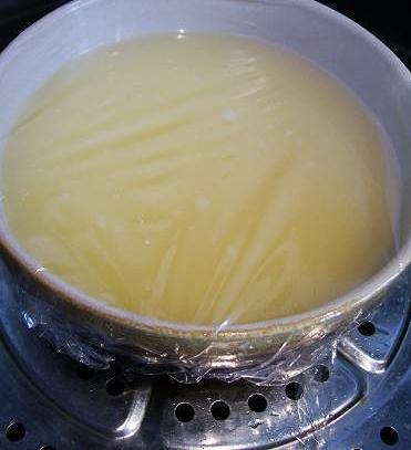 鸡蛋羹怎么做才没有腥味儿,鸡蛋羹做出来有腥味如何解决