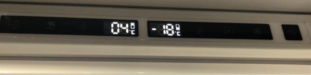 单个嵌入式冰箱加台下嵌入式冰箱,嵌入式冰箱和正常冰箱尺寸哪个大