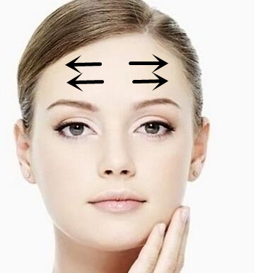 抬头纹祛皱最好的方法,抬头纹祛皱的最佳方法