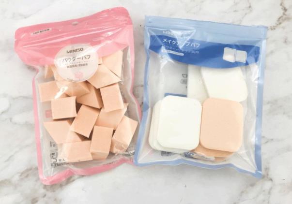 名创优品的彩妆品测评,名创优品彩妆哪个牌子好一点