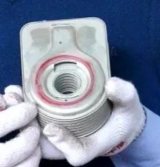 标致307机滤座漏油怎么处理,机滤漏油的原因及解决方法