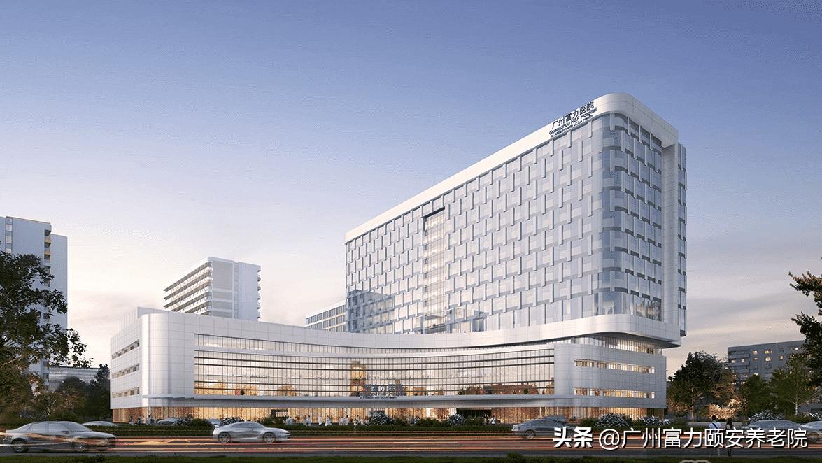 这家养老院一床难求,这家养老院