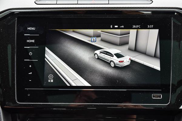 大众迈腾2023款最大马力,大众迈腾的动力表现