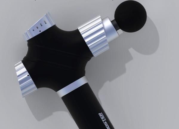 100元左右的筋膜枪推荐合金款,凑齐七次召唤神龙