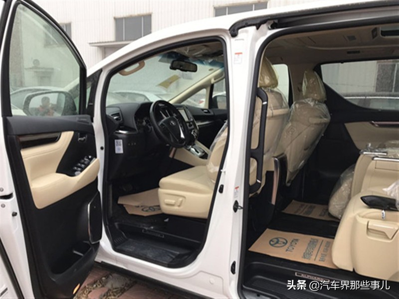 日本售价20万的车到国内要多少钱,这车国外不到20万国内却卖140万