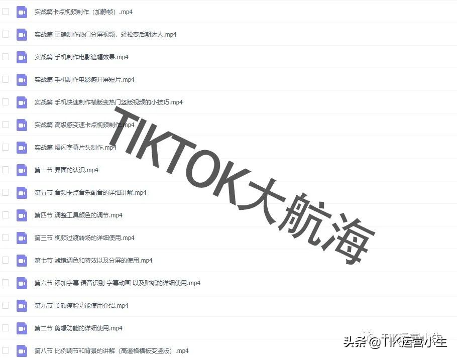 tiktok独立站运营带货怎么赚钱,开通tiktok带货佣金怎么收取