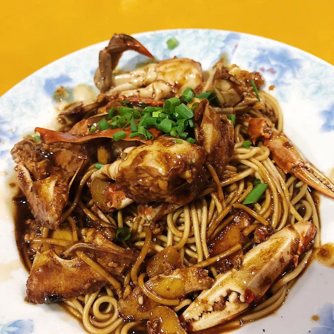 杭州9家好吃的面馆,杭州十大必吃老字号面馆