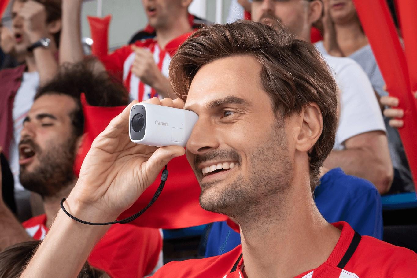 看球赛神器,看球赛专用望远镜