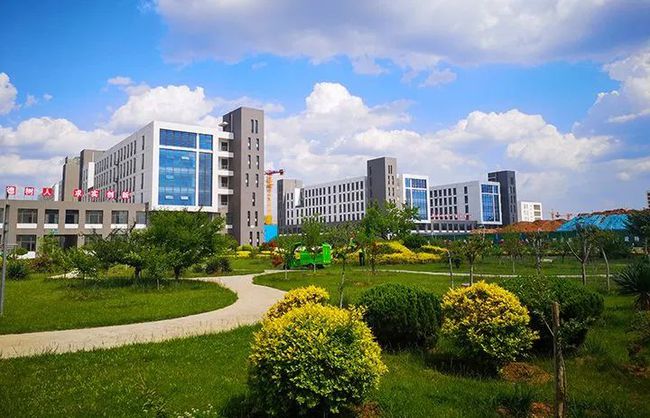 山西科技学院丹河规划,山西科技学院未来怎样