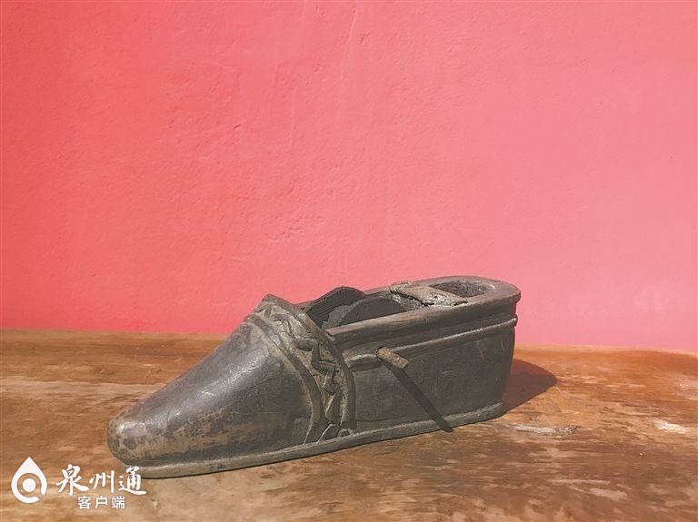 每一双鞋子都是记忆,每一双鞋都有不一样的英语故事