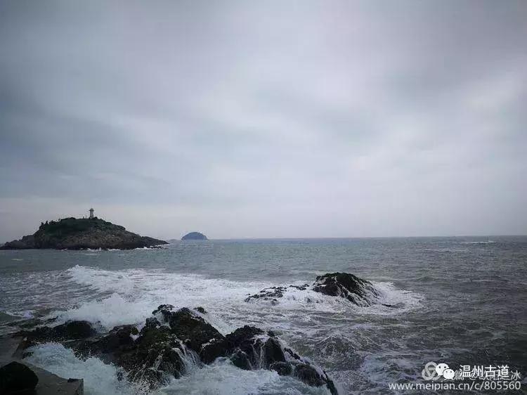 鹿西岛白龙屿旅游攻略,鹿西岛白龙屿日出