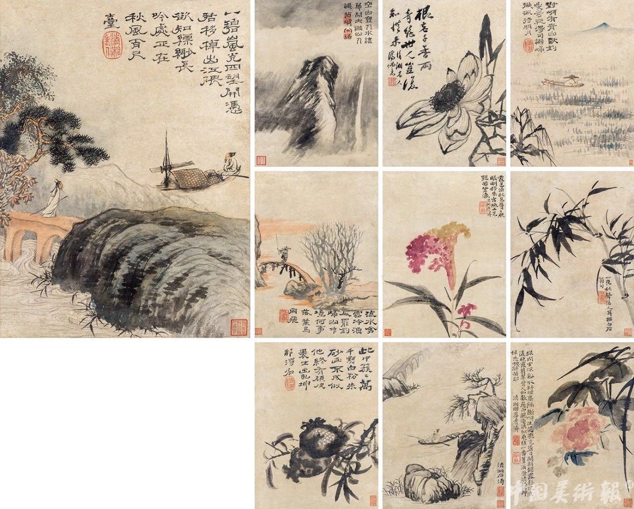 几个关键词带你看懂在嘉德2019年春拍专场中应该看什么?买什么?