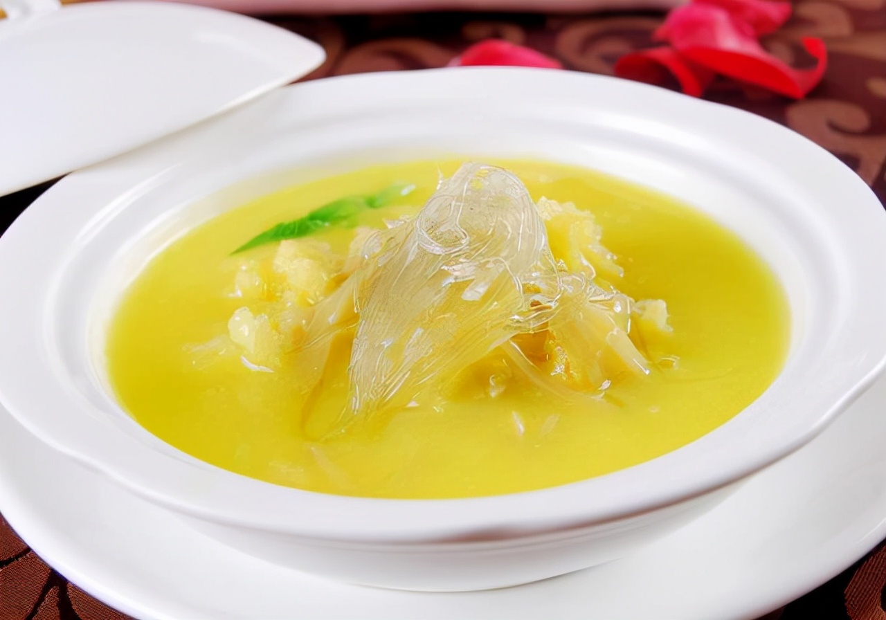 燕窝鲍鱼真的营养价值高吗,鲍鱼燕窝海参