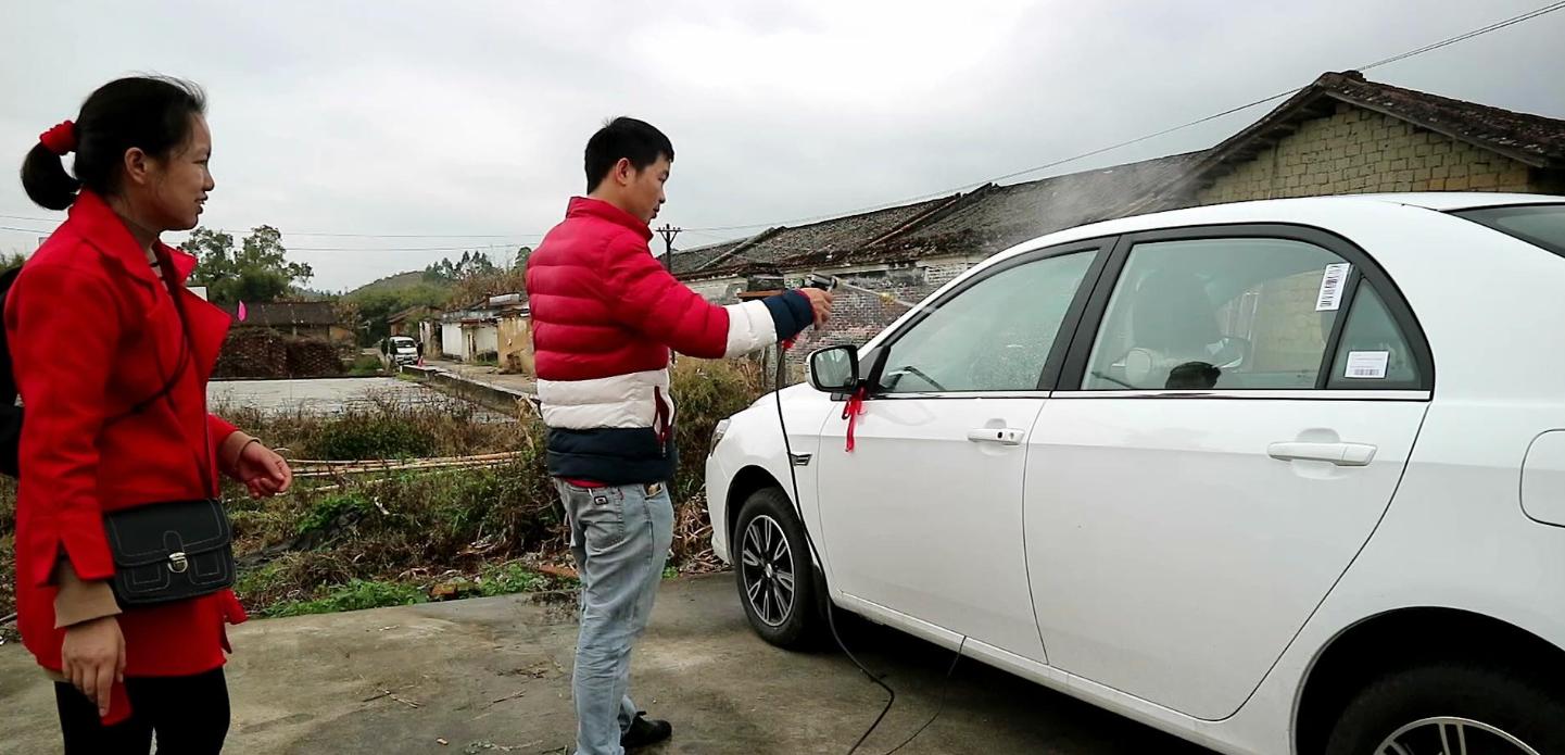 自古深情留不住，唯有套路得人心，比如购车0首付