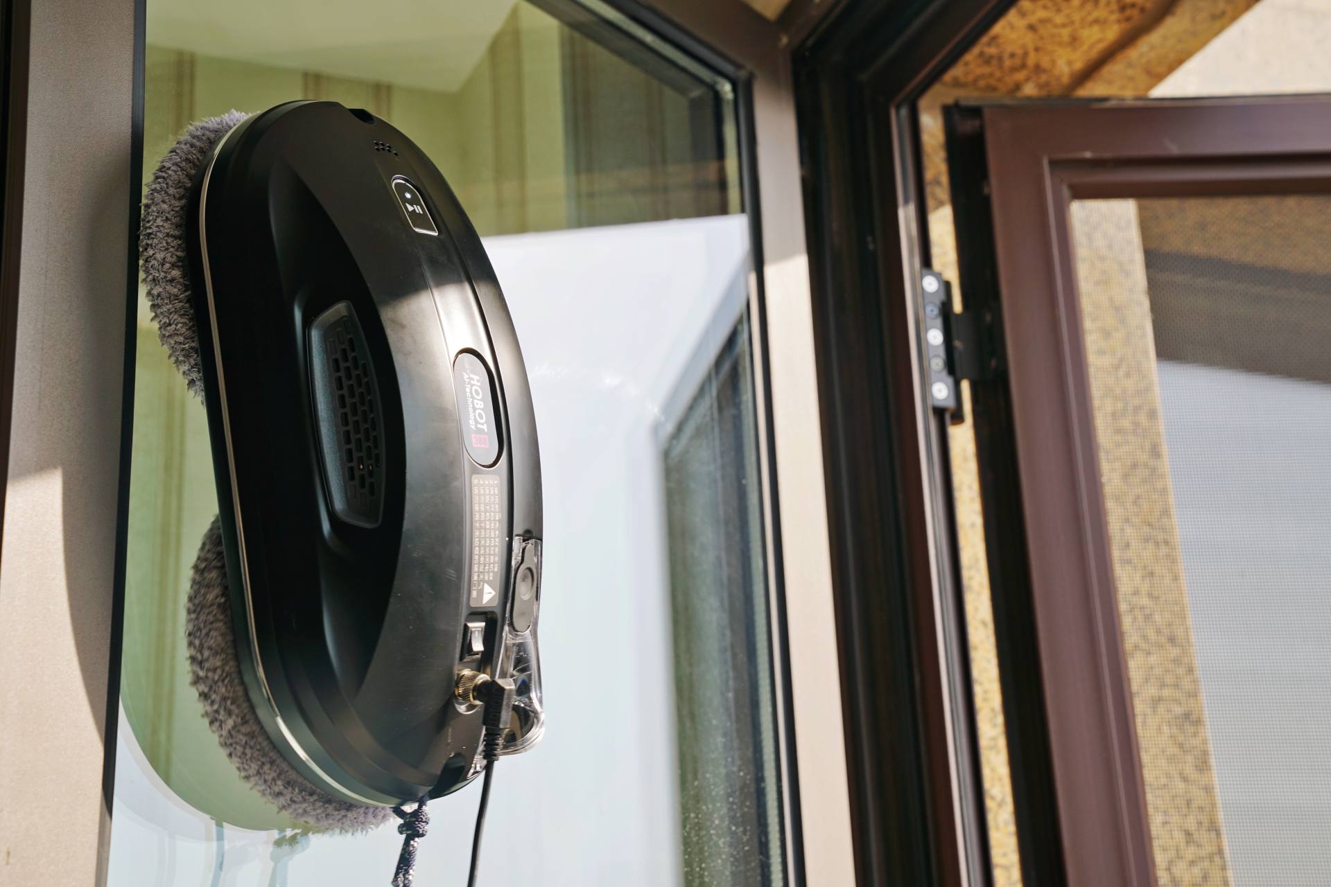 玻妞擦玻璃机器人388与188对比,玻妞擦玻璃机器人188和388测评