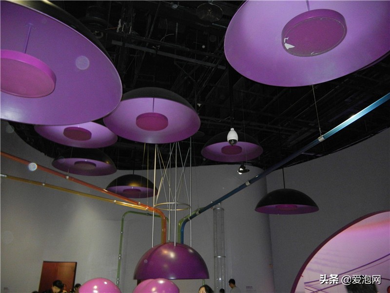 上海天文馆和科技馆哪个更值得去,上海自然博物馆和科技馆哪个好玩