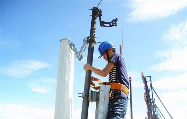 5g为什么商用速度降低那么多,5g为什么普及这么慢