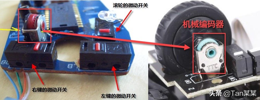 滚动鼠标滚轮网页不能向下翻,网页一滑动鼠标滚轮就缩放怎么办