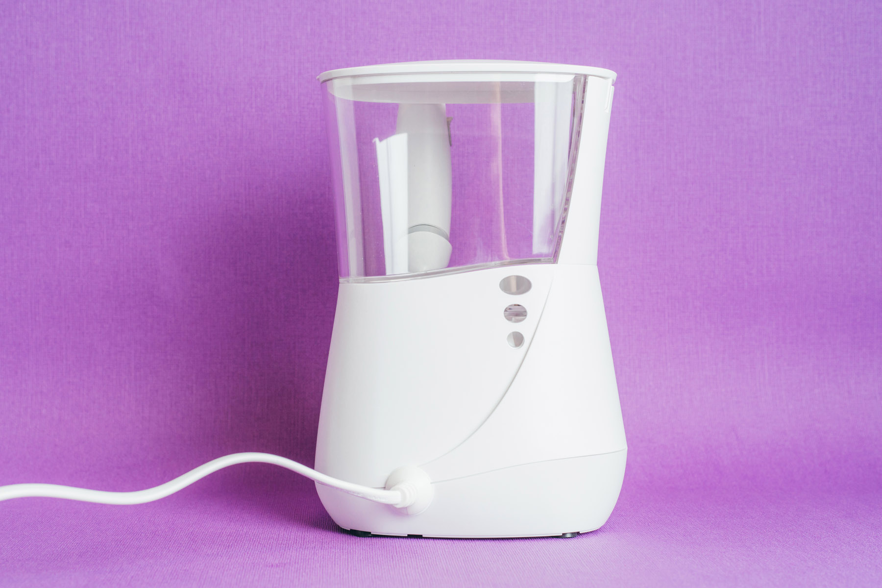 冲牙器台式和便携式哪种好,便携式冲牙器真实评测推荐第一名