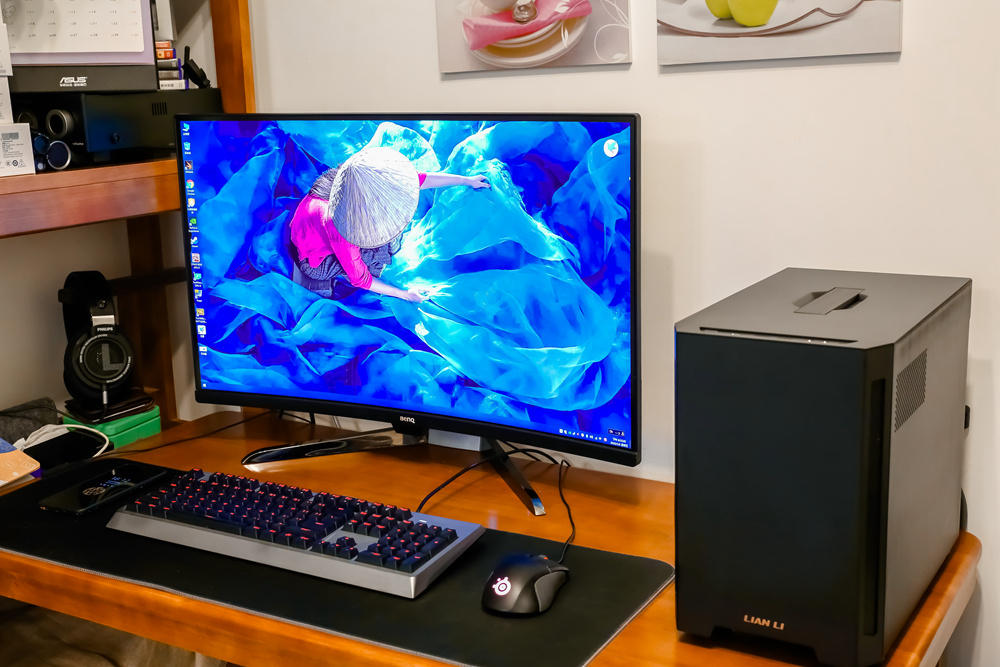 diy水冷主机,diy主机分体水冷